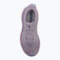 Laufschuhe für Damen HOKA Challenger 8 GTX fragrant lilac/berry mauve 5