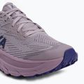 Laufschuhe für Damen HOKA Challenger 8 GTX fragrant lilac/berry mauve 7