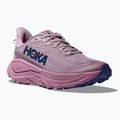 Laufschuhe für Damen HOKA Challenger 8 GTX fragrant lilac/berry mauve 8