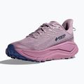 Laufschuhe für Damen HOKA Challenger 8 GTX fragrant lilac/berry mauve 9