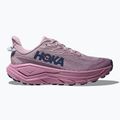 Laufschuhe für Damen HOKA Challenger 8 GTX fragrant lilac/berry mauve 10