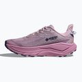 Laufschuhe für Damen HOKA Challenger 8 GTX fragrant lilac/berry mauve 11
