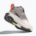 Damen-Trekkingschuhe HOKA Transport Hike GTX cement/stucco 5