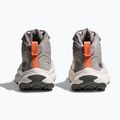 Damen-Trekkingschuhe HOKA Transport Hike GTX cement/stucco 6