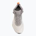 Damen-Trekkingschuhe HOKA Transport Hike GTX cement/stucco 5