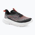 Herren-Laufschuhe HOKA Mach Remastered carbon black / habanero