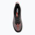 Herren-Laufschuhe HOKA Mach Remastered carbon black / habanero 5