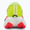 Herren Laufschuhe HOKA Rocket X Trail neon Yuzu/neon flame 6