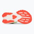 Damen-Laufschuhe HOKA Rocket X Trail neon yuzu/neon flame 4