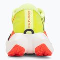 Damen-Laufschuhe HOKA Rocket X Trail neon yuzu/neon flame 6
