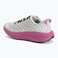 Schuhe HOKA Speedgoat 2 cosmic grey/neon fuschia 3