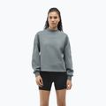 Damen-Laufpullover HOKA Kaitoro Knit Crew slate blue