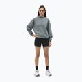Damen-Laufpullover HOKA Kaitoro Knit Crew slate blue 2