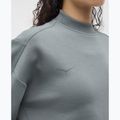 Damen-Laufpullover HOKA Kaitoro Knit Crew slate blue 5
