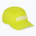 Basecap HOKA Run hoka citrus