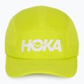 Basecap HOKA Run hoka citrus 2