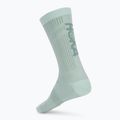 Socken HOKA Trail Race Crew sage 2