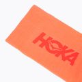 Socken HOKA Gpx Crew Run neon cantaloupe 3