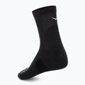 Socken HOKA Quarter Run Sock 3-Pack black/black/black 2