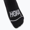 Socken HOKA Quarter Run Sock 3-Pack black/black/black 3