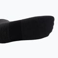 Socken HOKA Quarter Run Sock 3-Pack black/black/black 4
