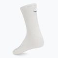 Socken HOKA Quarter Run Sock 3-Pack white/white/white 2