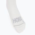 Socken HOKA Quarter Run Sock 3-Pack white/white/white 3
