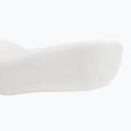Socken HOKA Quarter Run Sock 3-Pack white/white/white 4