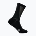 Herren­socken HOKA Race Day Crew Sock black