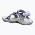 Damen-Sandalen Teva Terra Fi Lite thistle/daybreak multi 3