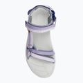 Damen-Sandalen Teva Terra Fi Lite thistle/daybreak multi 5