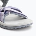 Damen-Sandalen Teva Terra Fi Lite thistle/daybreak multi 7