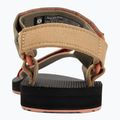 Damen-Sandalen Teva Original Universal burnt olive multi 6
