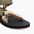 Damen-Sandalen Teva Original Universal burnt olive multi 7