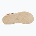 Damen-Sandalen Teva Original Universal geode tan 4