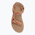 Damen-Sandalen Teva Original Universal geode tan 5