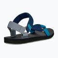 Herren-Sandalen Teva Original Universal blue opal multi 2