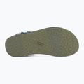 Herren-Sandalen Teva Original Universal blue opal multi 4