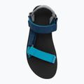 Herren-Sandalen Teva Original Universal blue opal multi 5