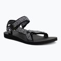 Herren-Sandalen Teva Original Universal windy summer black/grey