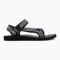 Herren-Sandalen Teva Original Universal windy summer black/grey 2