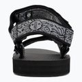 Herren-Sandalen Teva Original Universal windy summer black/grey 6