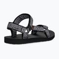 Herren-Sandalen Teva Original Universal windy summer black/grey 2