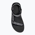 Herren-Sandalen Teva Original Universal windy summer black/grey 3