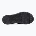 Damen Flip-Flops Teva Voya enchanted forest black/white 4