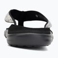 Damen Flip-Flops Teva Voya enchanted forest black/white 6
