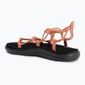 Damen-Sandalen Teva Voya Infinity tawny orange 3