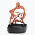 Damen-Sandalen Teva Voya Infinity tawny orange 6