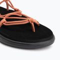 Damen-Sandalen Teva Voya Infinity tawny orange 7