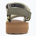 Damen-Sandalen Teva Midform Universal seagrass multi 6